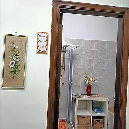 Domus Hera Bed & Breakfast 4*